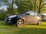 Chevrolet Aveo 1.2L Gepflegt & Sparsam VW ... - Chevrolet Aveo aus 2008