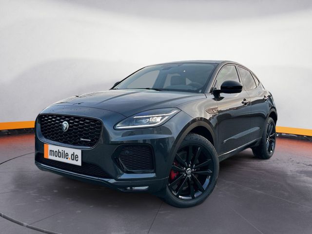 Jaguar E-Pace E-PACE R-Dynamic SE AWD D200 Winter AHK 2