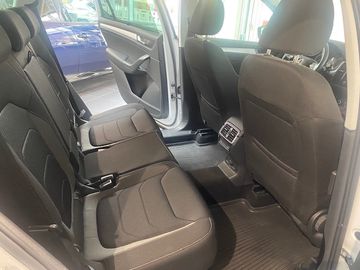 Skoda Kodiaq 1.5 TSi ACT DSG Tour