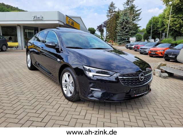 Opel Insignia B GS Elegance LED Navi HeadUp Massage