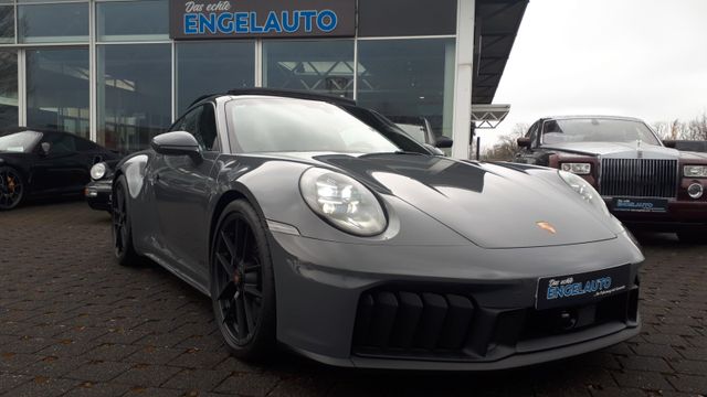 Porsche 911.2 992 Carrera GTS T-Hybrid NEUES MODELL