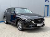 Mazda CX-5 d Sports-Line AWD LEDER HUD LED KEYLESS AHK - schwarze Mazda CX-5
