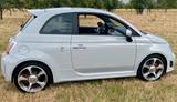 Abarth 595 Turismo 1.4 T-Jet 16V 595 Turismo Turismo - Abarth 595 Turismo von privat