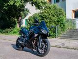 Kawasaki Ninja 650 ABS - KAWASAKI NINJA 650
