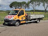 Iveco DAILY 50C17 3.0ltr Palfinger - Iveco 50 c 17