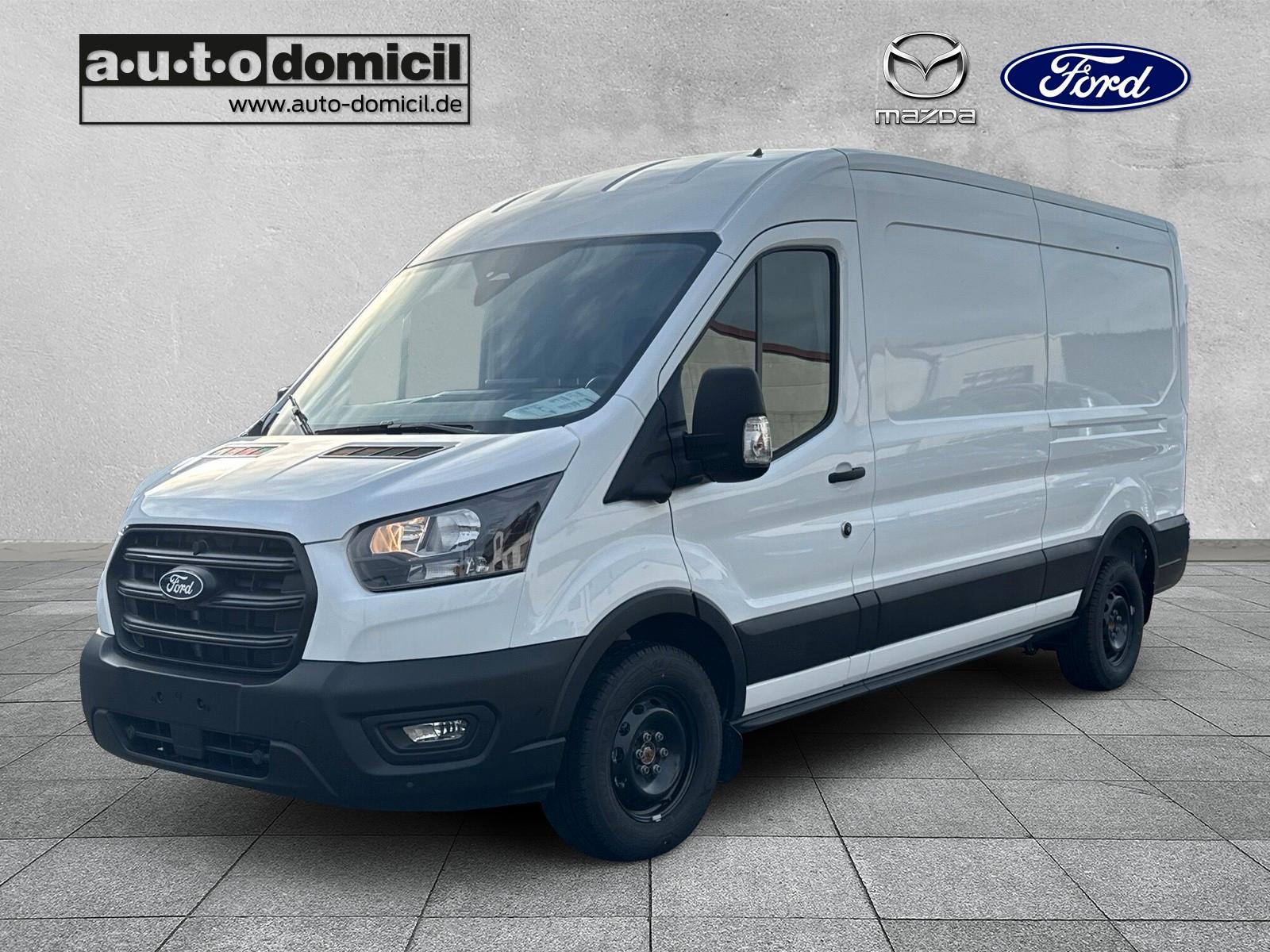 Ford Transit Kasten 350 L3 Trend 130PS Sofort Verfügb