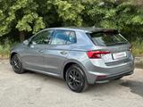 Skoda 1.0TSi Classic LED Climatronic KAMERA+PDC LM15" - Skoda Fabia: Classic