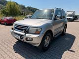 Mitsubishi Pajero 3.2 16V DI-D 3p. GLS1 4x4 - Mitsubishi Pajero aus 2001: Gls