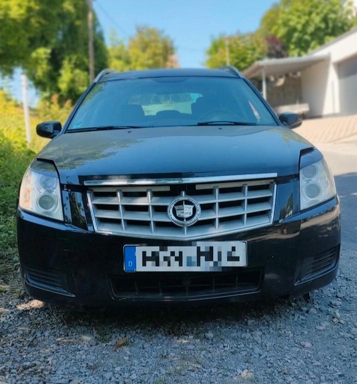 Cadillac 1.9 D 150PS Sportfahrwerk Autom. Winterauto 