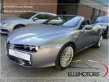 Alfa Romeo Spider 3.2 JTS Exclusive Q4 - Alfa Romeo Spider: 3.2