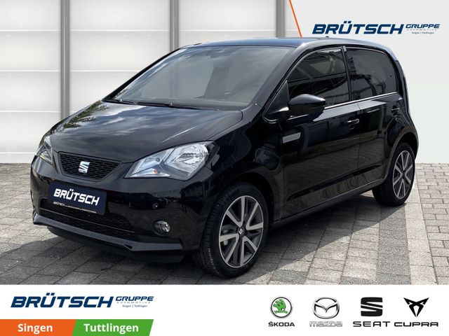 SEAT Mii electric Edition Power Charge KLIMA / SITZHE