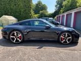 Porsche 992 Carrera S Coupé APPROVED/HINTERACHSLENKUNG - Porsche 992 in Duisburg