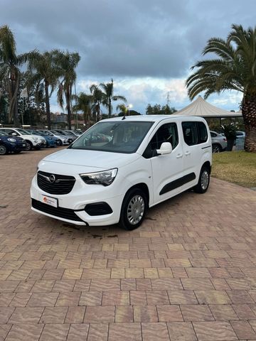 Opel Combo Cargo 1.5 Diesel 130CV S&S PC 650kg E