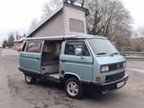 Volkswagen T3 Atlantic  - Volkswagen T3 atlantic