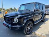 Mercedes-Benz G 350 d AMG*4M*MBEAM*GSD*360*BURM*TOTW*DISTR+ - Mercedes-Benz G 350 in Berlin