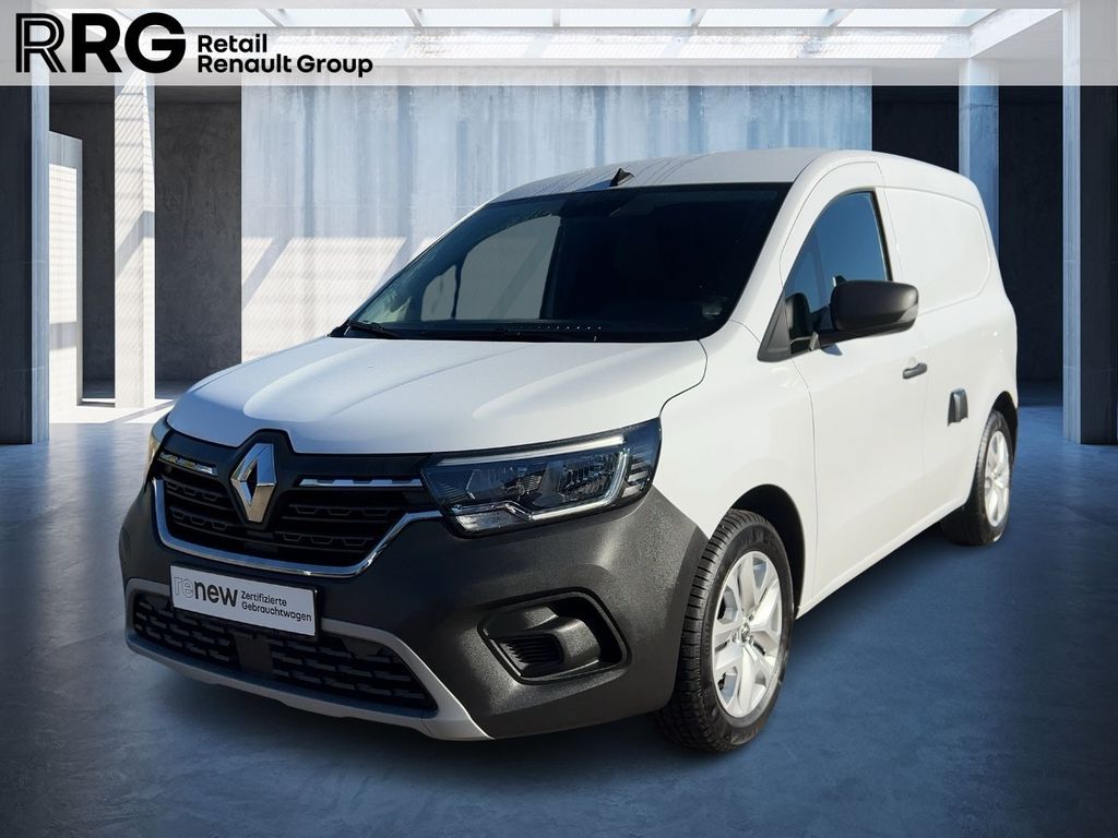 Image of Renault Kangoo