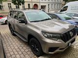 Toyota Land Cruiser 2.8 D-4D TEC-Edition Automatik ... - gebrauchte Toyota Land Cruiser aus dem Jahr 2023