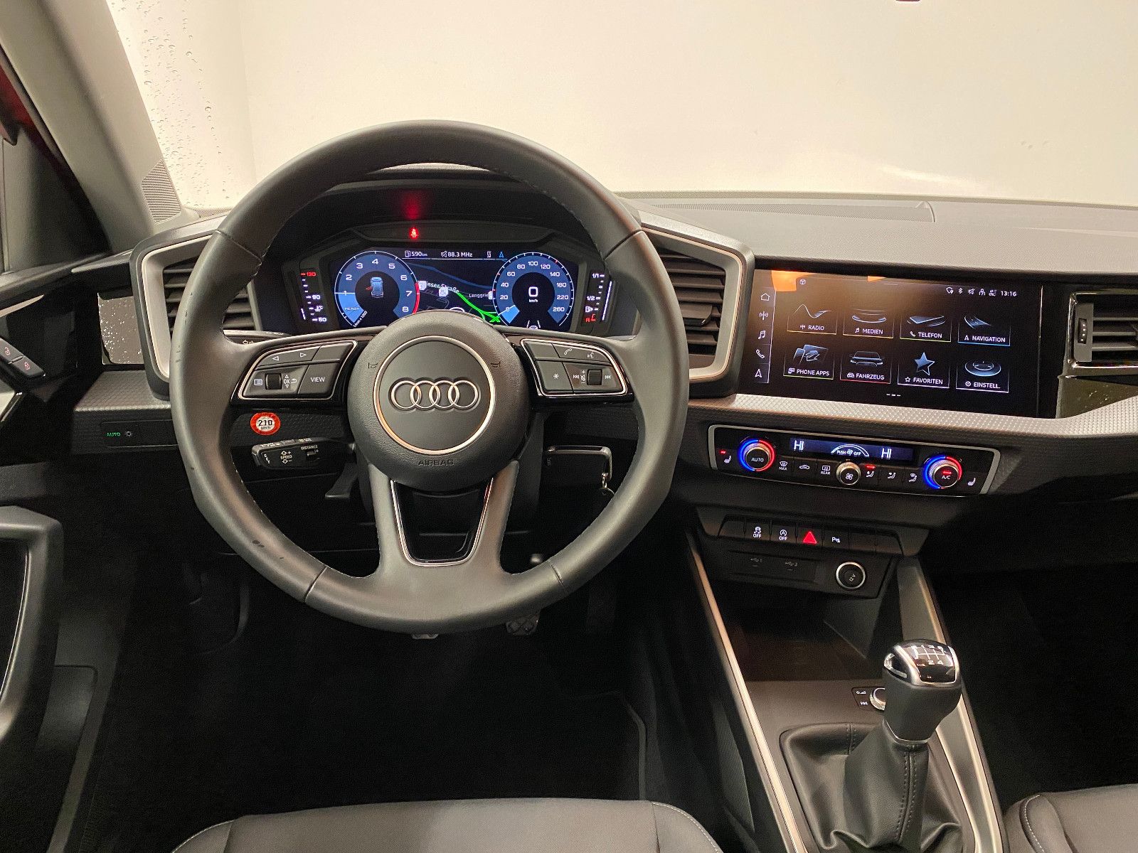 Audi A1 - Bild 7