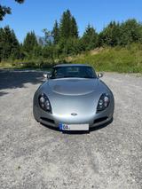 TVR T350c - gebrauchte TVR Coupés