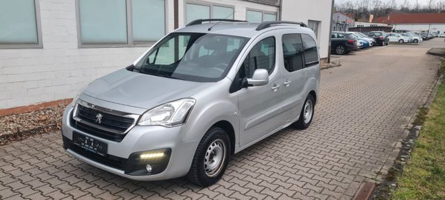 Peugeot Partner Tepee Active VTi 120 Euro 6 W