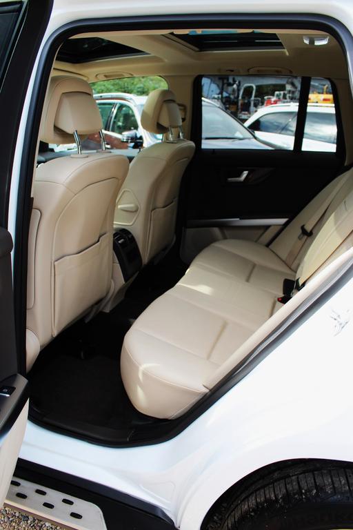 Mercedes-Benz GLK 350