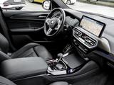 BMW X4 M Competition H/K+HuD+LASER+DA PROF+360°+LHZ - BMW X4 M: Geländewagen