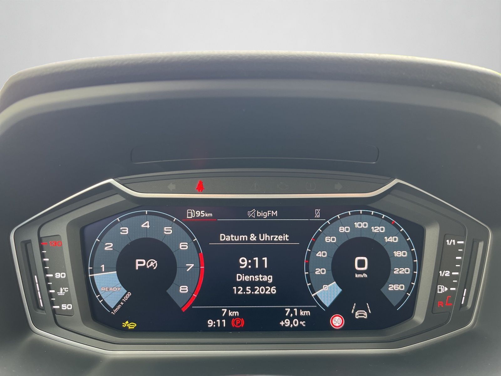 Audi A1 - Bild 12