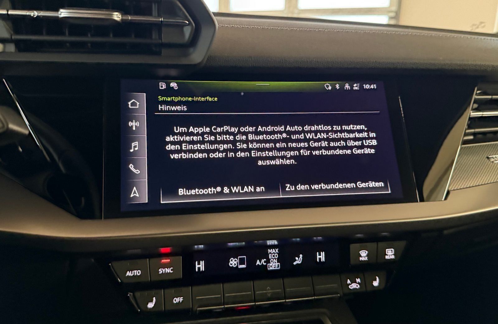 Audi A3 - Bild 22