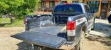 Toyota Tundra TRD 4x4 Off-Road  - Toyota Tundra: Automatik