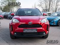 Toyota Yaris Cross - Vorschau Bild 2