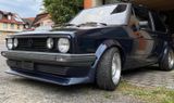 Volkswagen VW Golf 1 GTI Pirelli - Volkswagen Golf: Pirelli V GTI