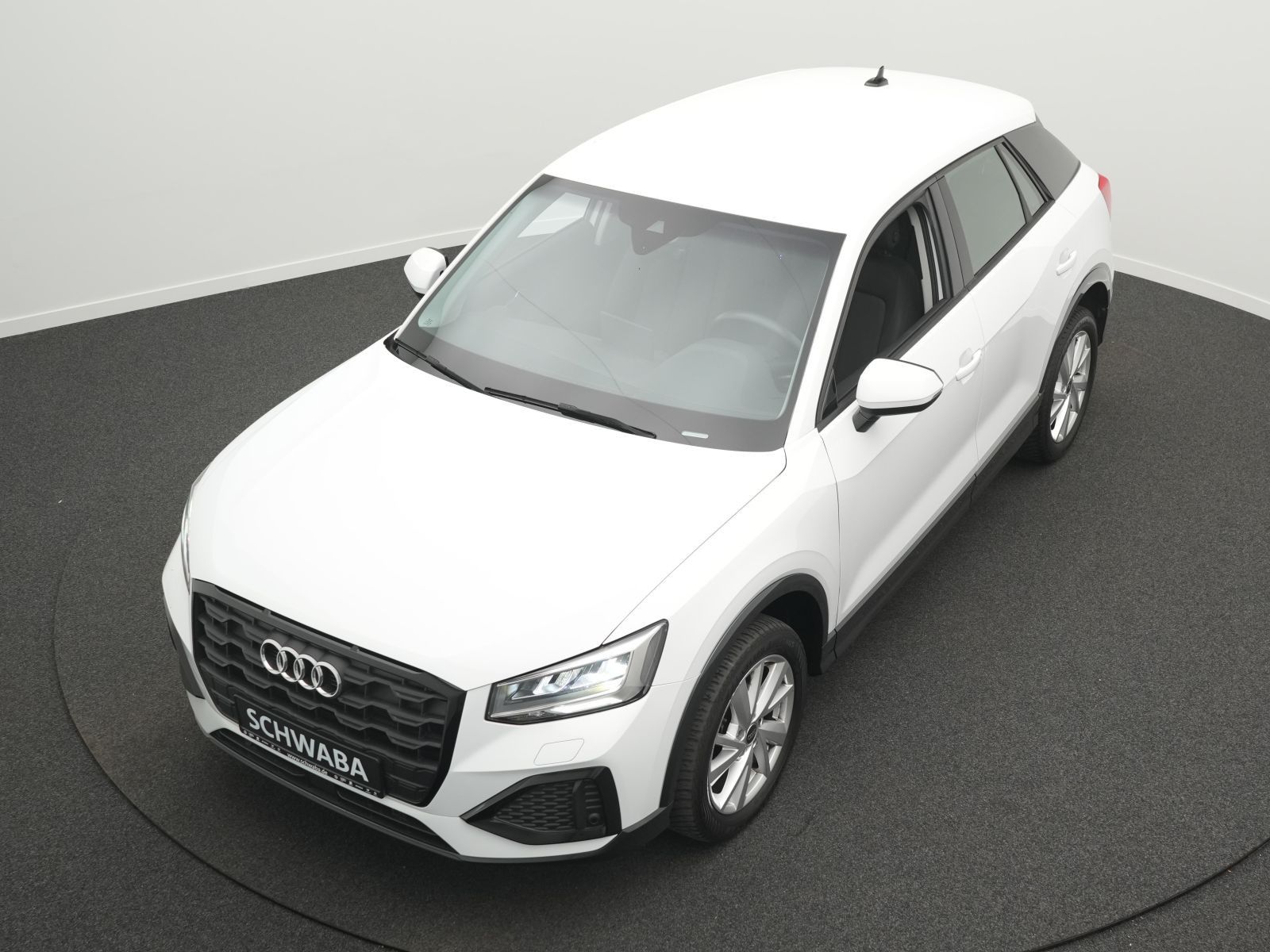 Audi Q2 - Bild 19