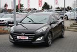 Hyundai i30 Kombi 1.4 Klima PDC SHZ Lenkradheizung Temp - Hyundai i30: Kombi