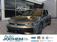 Volkswagen Passat Variant R-Line 2.0 TDI DSG Harmon-Kardon