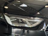 Audi A4 Avant 40 TDI quattro S line B&O/AHK/S-Dach - Audi A4 mit Diesel-Antrieb: Dach