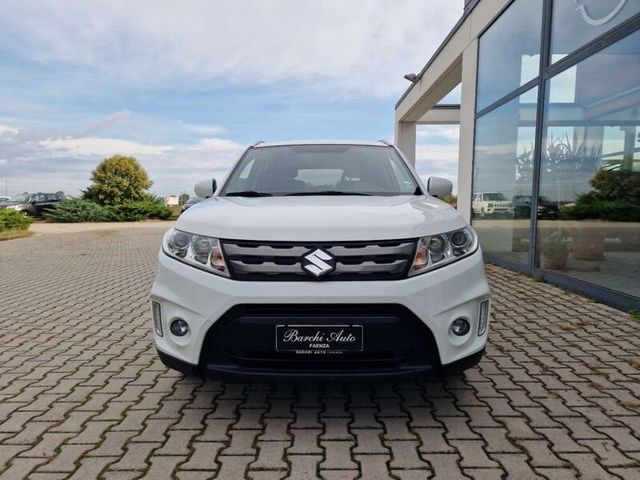 Suzuki Vitara 1.6 VVT V-Cool GPL