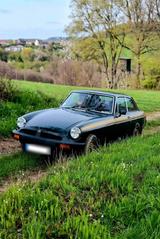 Andere MGB GT Jubilee Edition von 1975 - selten! ... - Andere aus 1975