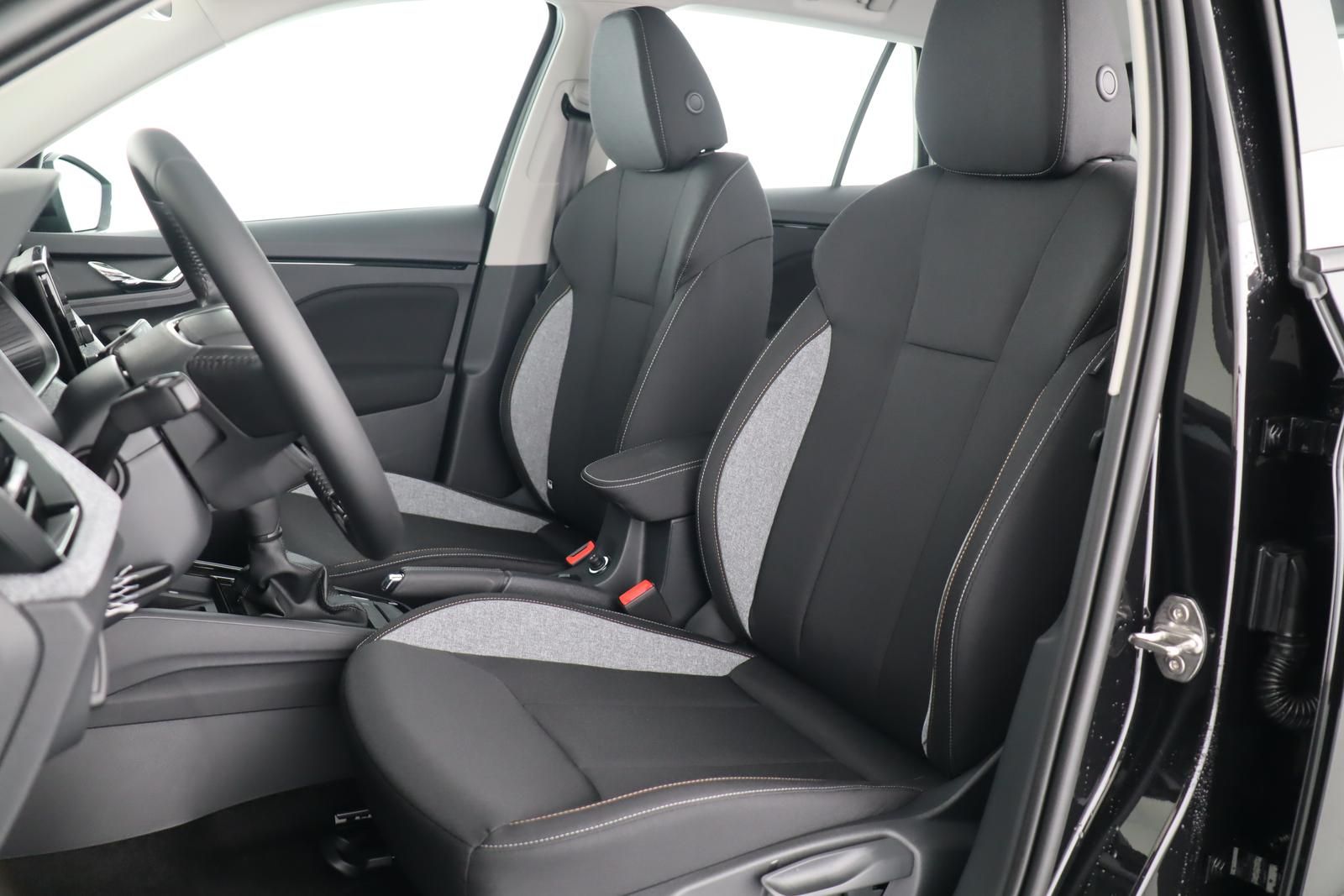 Skoda Kamiq - Bild 8