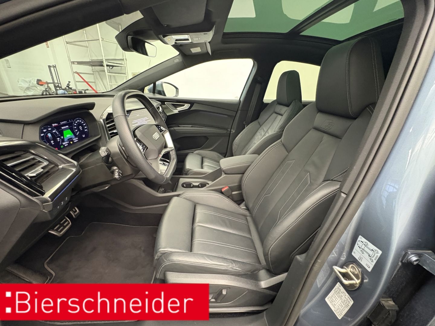 Audi Q4 e-tron - Bild 8