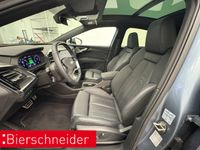 Audi Q4 e-tron - Vorschau Bild 8