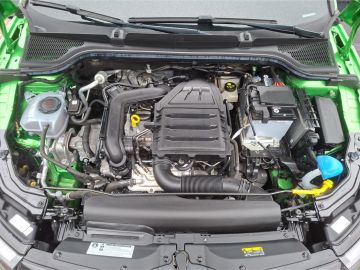 Skoda Kamiq 1.0 TSI Monte Carlo °LED°SHZ°PGD°PDC°AAC°