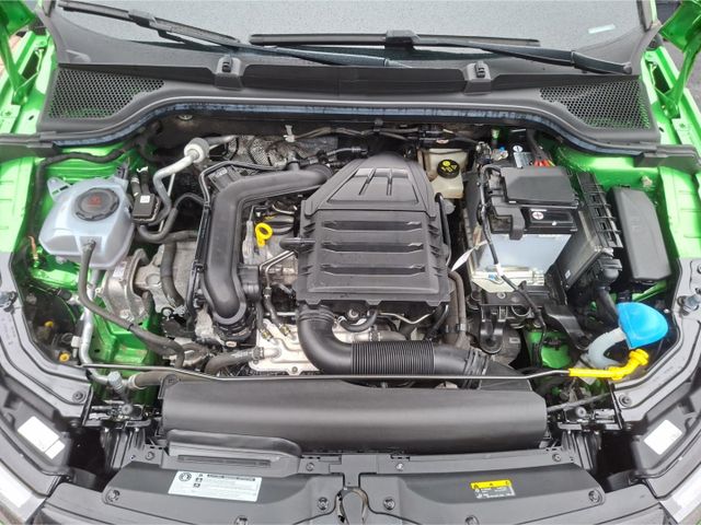 Skoda Kamiq 1.0 TSI Monte Carlo °LED°SHZ°PGD°PDC°AAC°