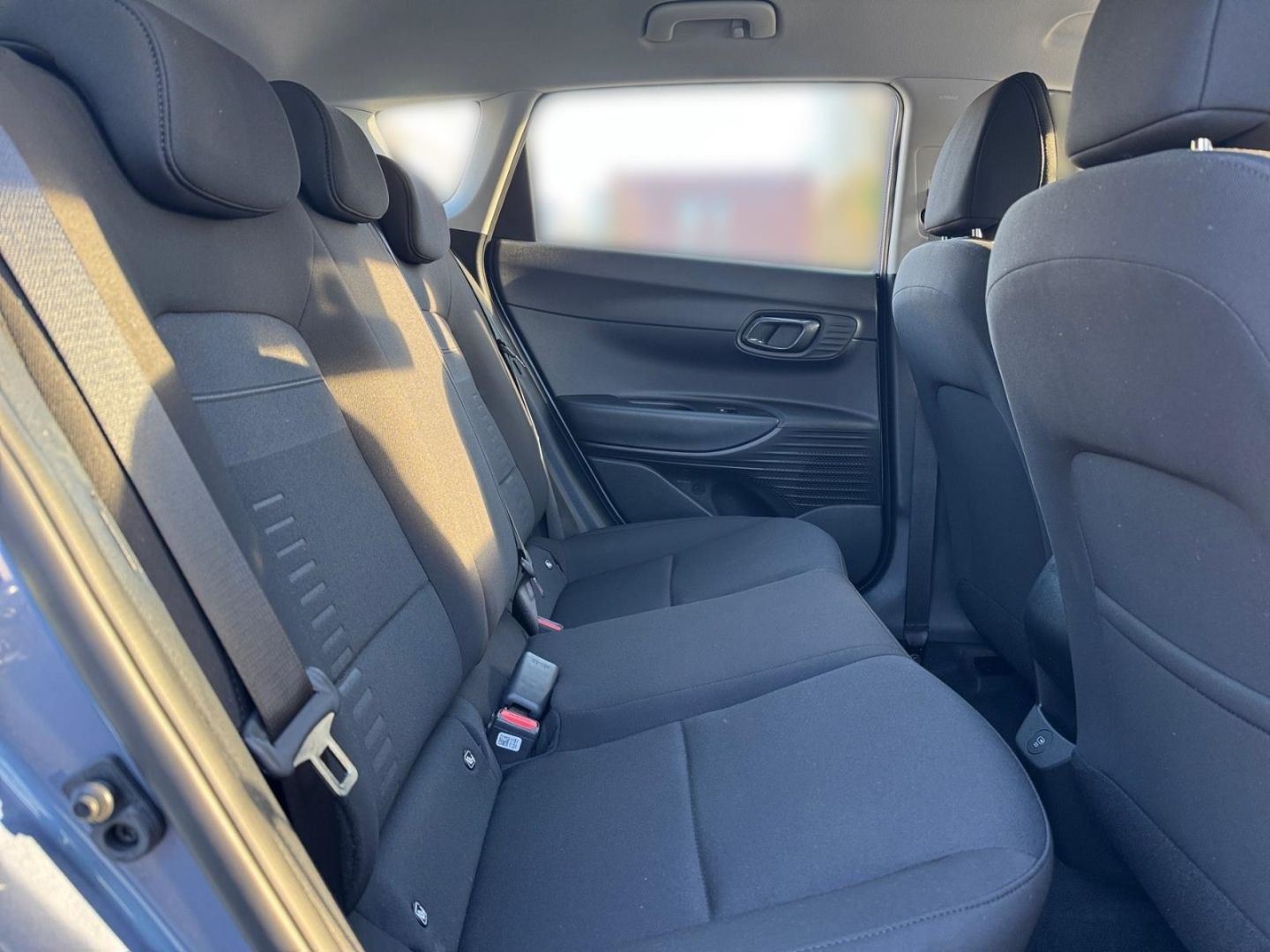 Hyundai BAYON – Bild 14