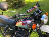 Yamaha XT 500 - YAMAHA XT 500