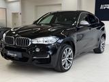BMW X6 M50d AHK H&K TV HUD Kamera STHZ Memory - gebrauchte BMW X6 aus dem Jahr 2015