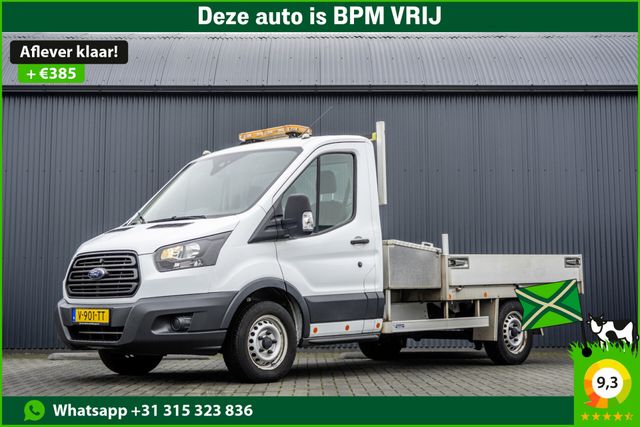 Ford Transit 2.0 TDCI L2H1 | Euro 6 | Top conditie |