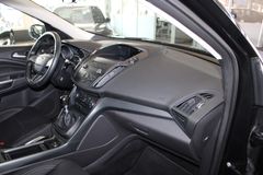 Fahrzeugabbildung Ford Kuga 1,5 EcoBoost TREND KLIMA SITZHEIZUNG GJR
