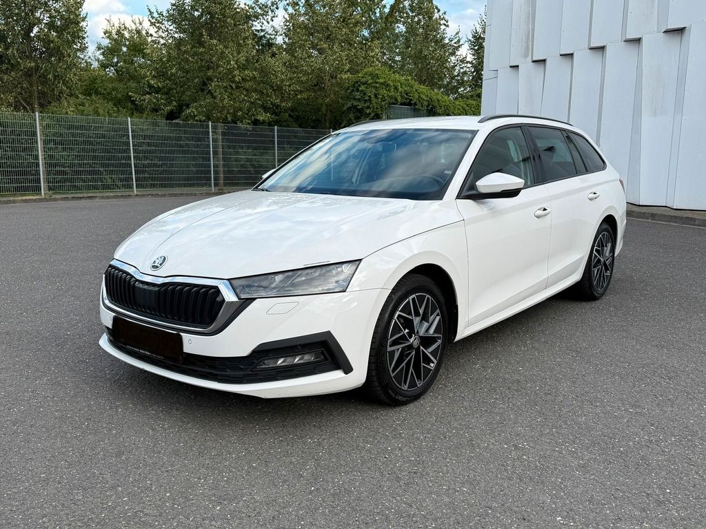 Image of Skoda Octavia