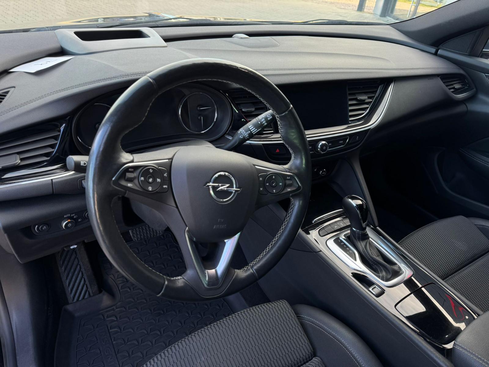 Opel Insignia B Sports Tourer Business Elegance LED