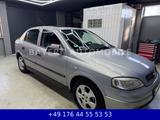 Opel Astra G 1.6 EDITION 100*LIMOUSINE*AUTOMATIK - Opel Astra aus 1999